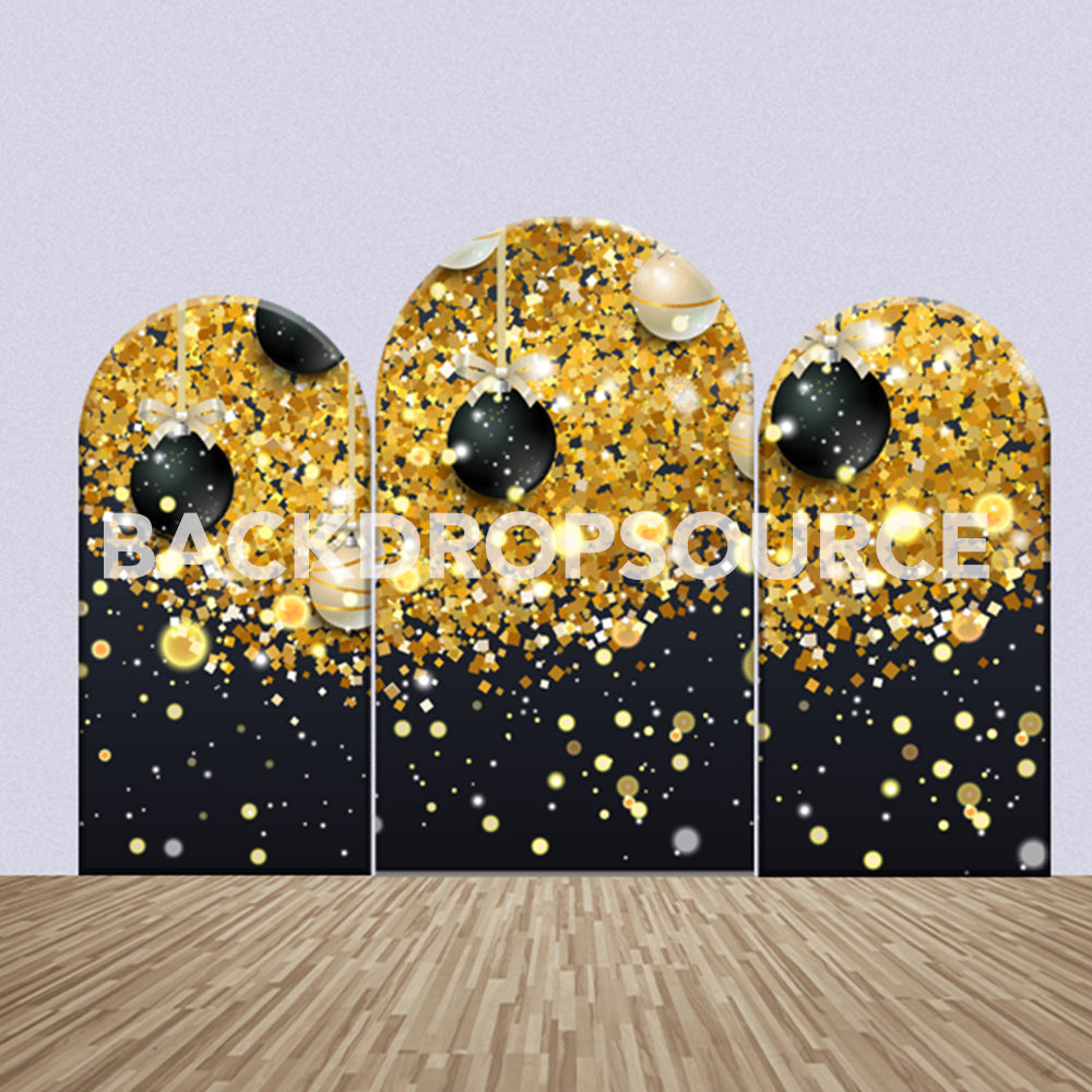 Celebration Themed Party Backdrop Media Sets for Birthday / Events/ Weddings - Backdropsource