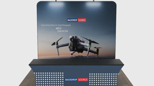 How To Design A 10x10 Exhibit Booth That Captures Attention