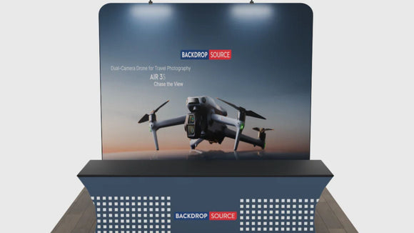 How To Design A 10x10 Exhibit Booth That Captures Attention