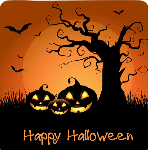 How To Choose The Best Halloween Backdrop For A Frighteningly Fun Event