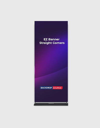 Why Are Standing Banner Trade Shows Still The Top Choice For Brand Visibility?