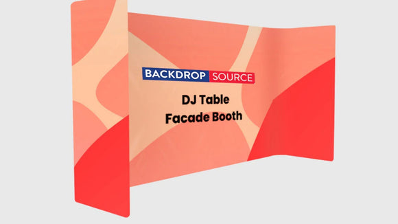 How To Choose The Perfect Photo Booth Backdrop For Stunning Event Photos