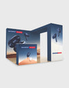 Portable Exhibit Display 10ft x 10ft - Model 41
