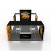 Modular Booth Kits 30ft x 20ft - Model 10