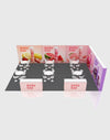 Modular Booth Kits 30ft x 20ft - Model 9