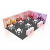 Modular Booth Kits 30ft x 20ft - Model 9