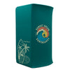 Portable Fabric Dressing Room