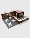 Modular Booth Kits 30ft x 20ft - Model 8