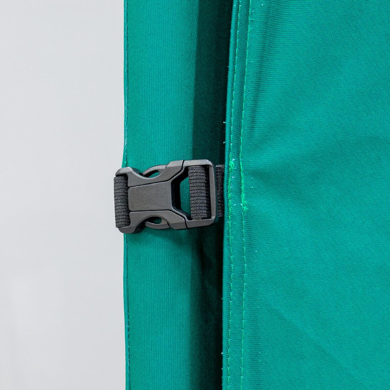 Portable Fabric Dressing Room