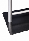 EZ Fabric Banner Stands for Trade Show Displays
