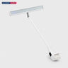 10ft x 10ft Curved Popup Exhibit Pro 3-in-1 Display Kit with Illume Lights