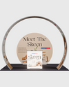 Portable Exhibit Display 10ft x 10ft - Model 34