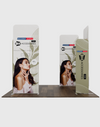 Magnetic Fabric Booth Display - Model 4 (10 x 10ft)