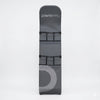 Modern S-Shaped Brochure Stand