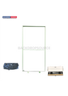 SEG Fabric LED Light Box Display - 2.8ft W x 6.5ft H