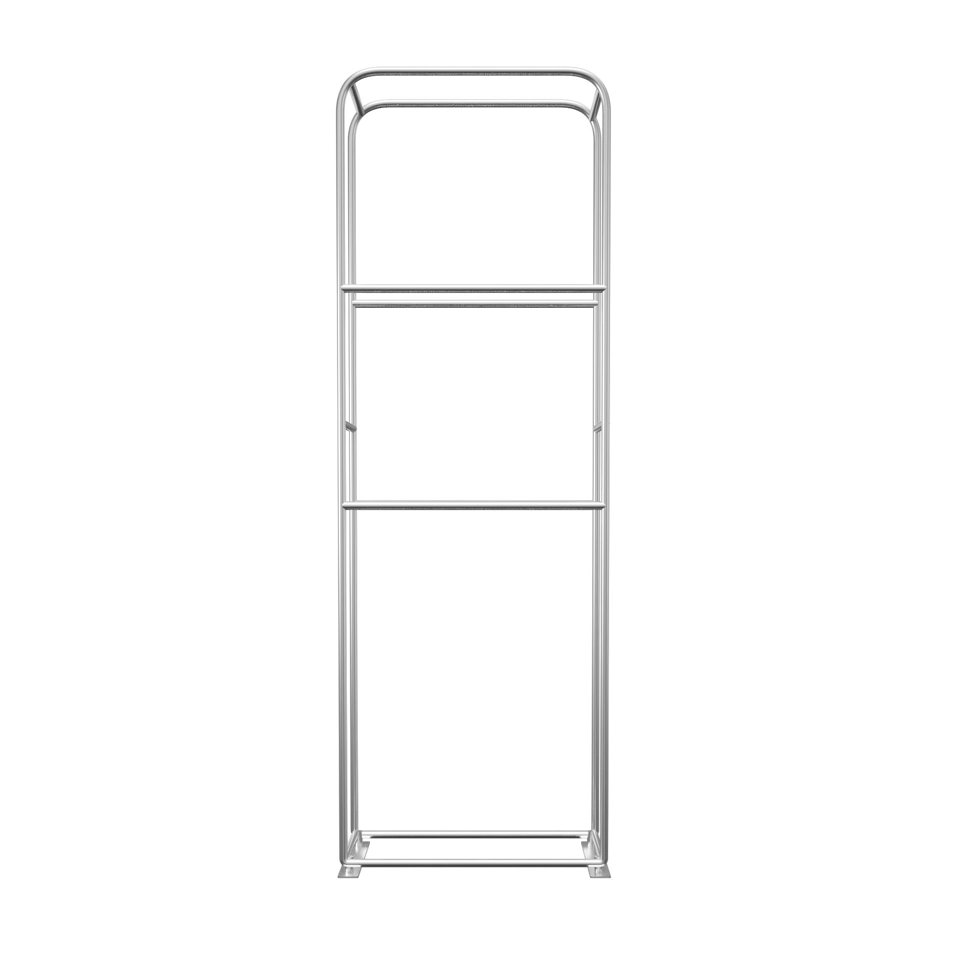 Modular 3D Tension Fabric Backdrop Wall
