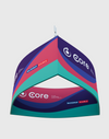 Banner sospeso Sky Tube Wave