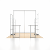 Portable Exhibit Display 10ft x 10ft - Model 43
