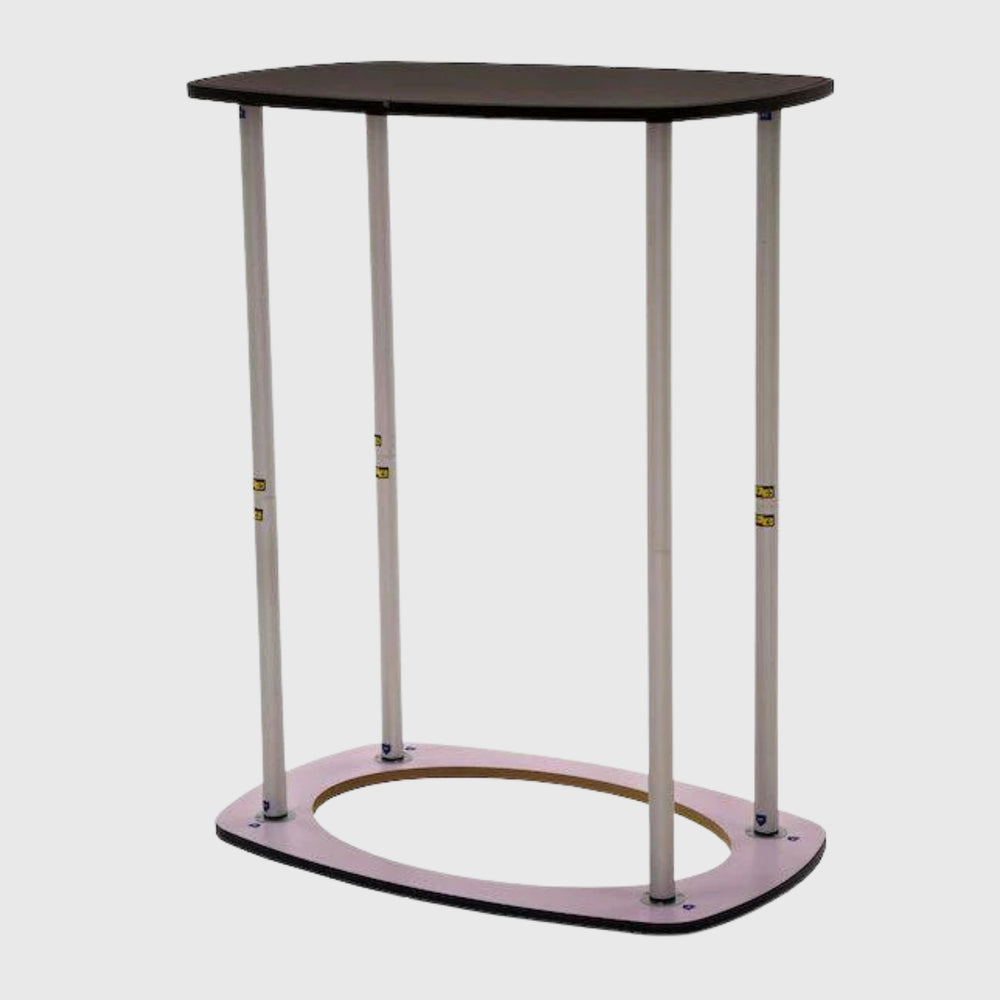 Portable Exhibit Display 10ft x 10ft - Model 23