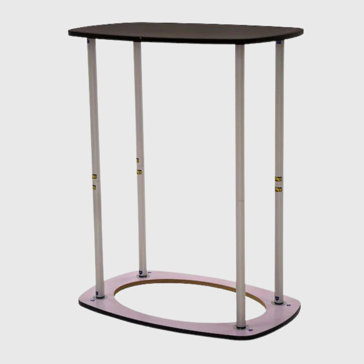 Portable Exhibit Display 10ft x 10ft - Model 23