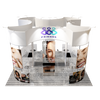 Modular Booth Kits 20ft x 20ft - Model 14
