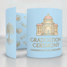 360° Photo Booth Enclosure for Prom & Graduation Events