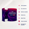 360° Custom Printed Exhibition Booth