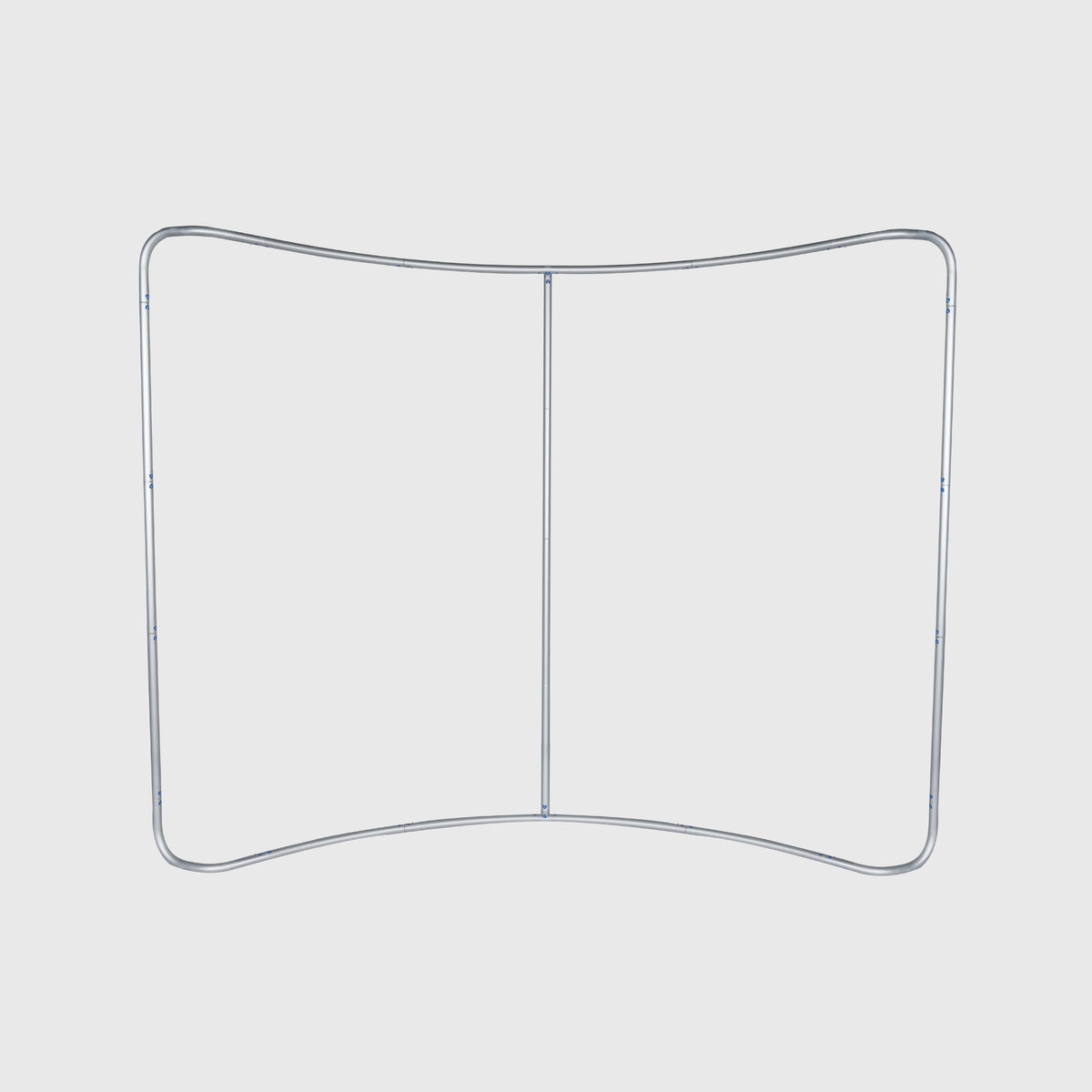 Portable Exhibit Display 10ft x 10ft - Model 25