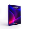 3D Rounded Corner Fabric Display