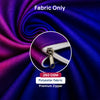 3D Rounded Corner Fabric Display