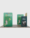 Magnetic Fabric Booth Display - Model 4 (20 x 20ft)