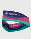 Banner sospeso Sky Tube Wave