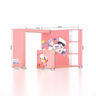 SEG Pro Popup Booth – Model 4 (10ft x 10ft)