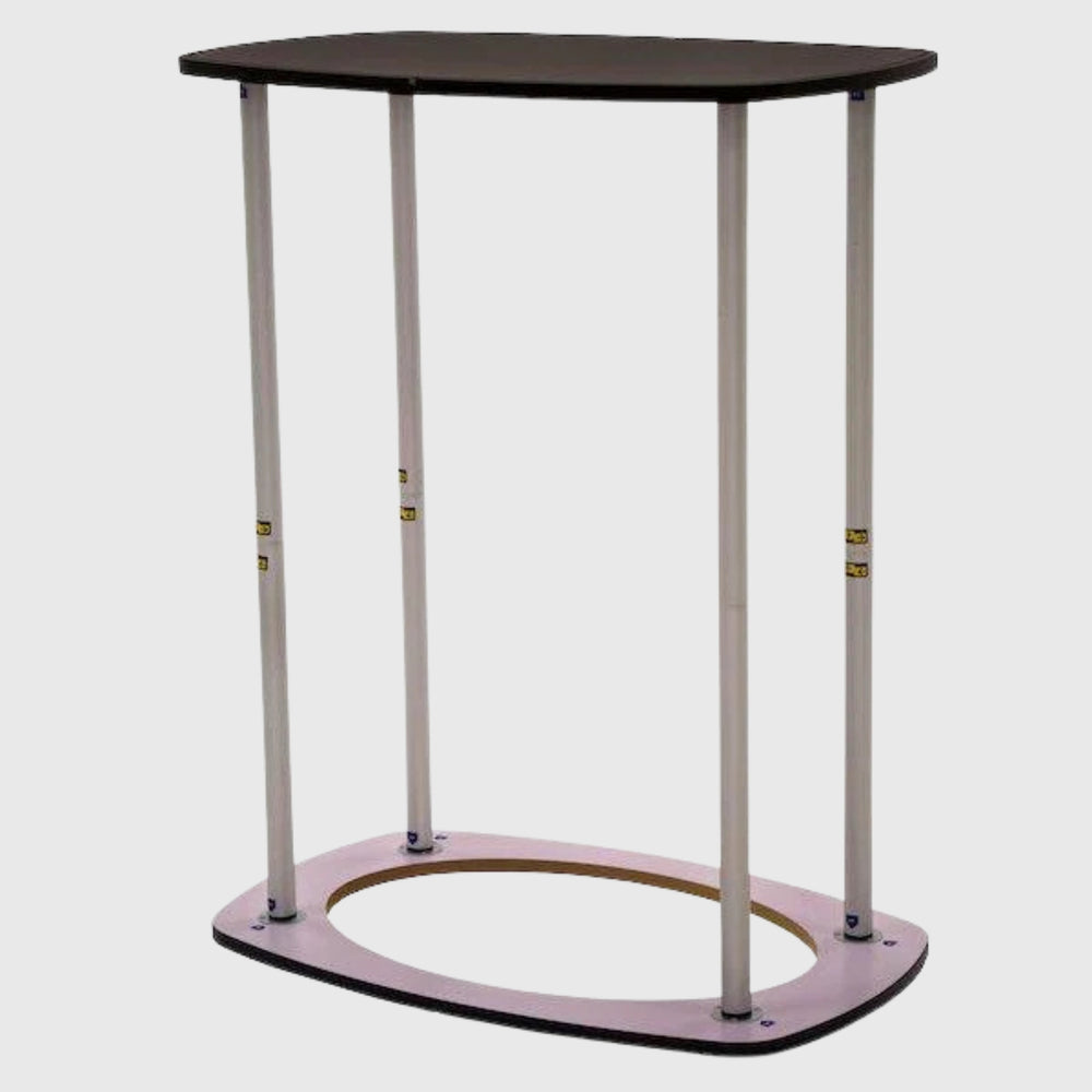 Portable Exhibit Display 10ft x 10ft - Model 25
