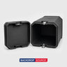 Plastic Hard Carry Case - Holds 10ft Kits