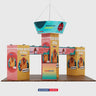 Modular Booth Kits 30ft x 20ft - Model 2
