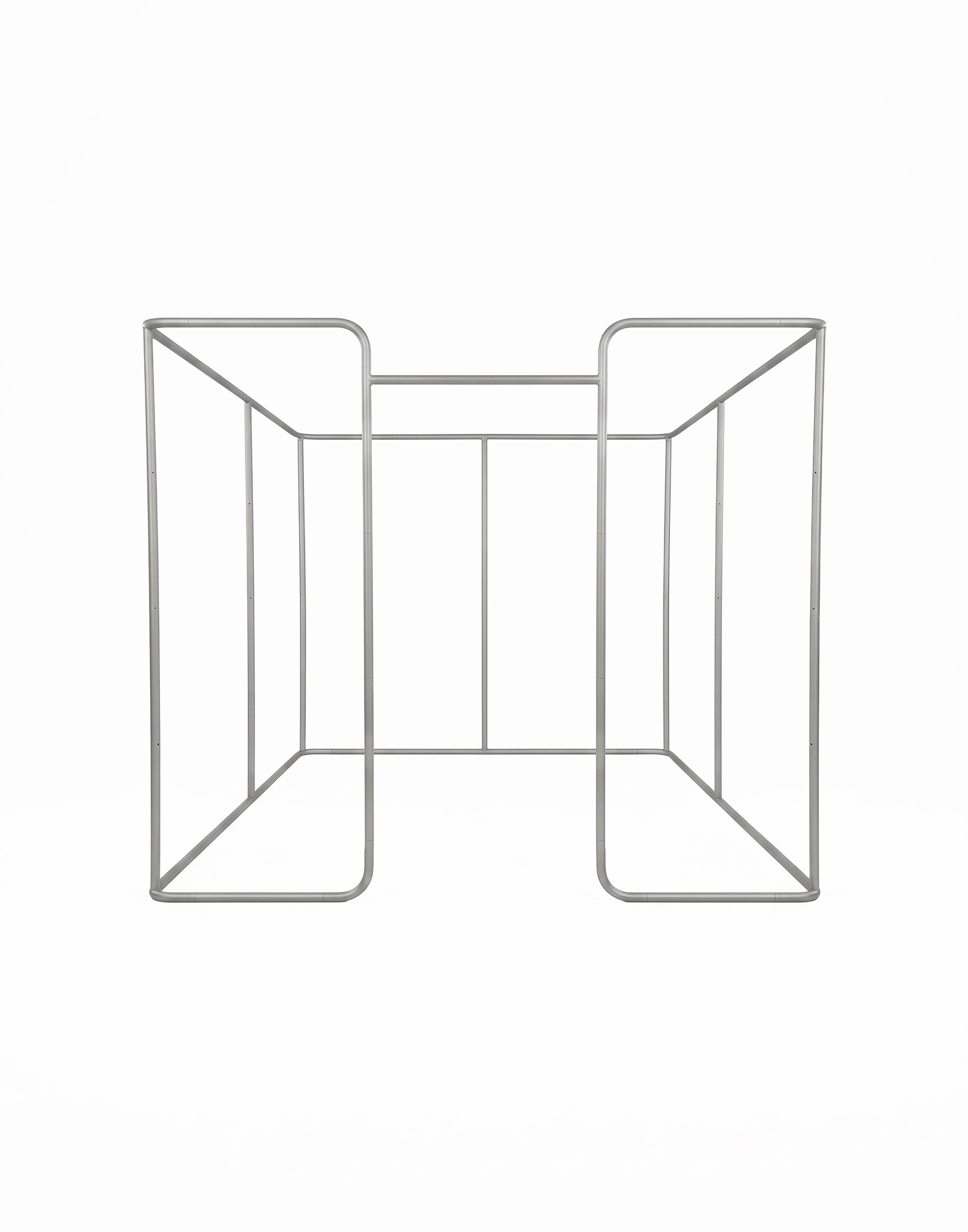 Cube Tent- Full Doorway Photo Booth