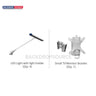 Portable Exhibit Display 10ft x 10ft - Model 3