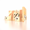 Portable Exhibit Display 10ft x 20ft - Model 21