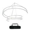 Spiral Hanging Banner