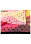 Airmesh Fabric Backdrop Printing