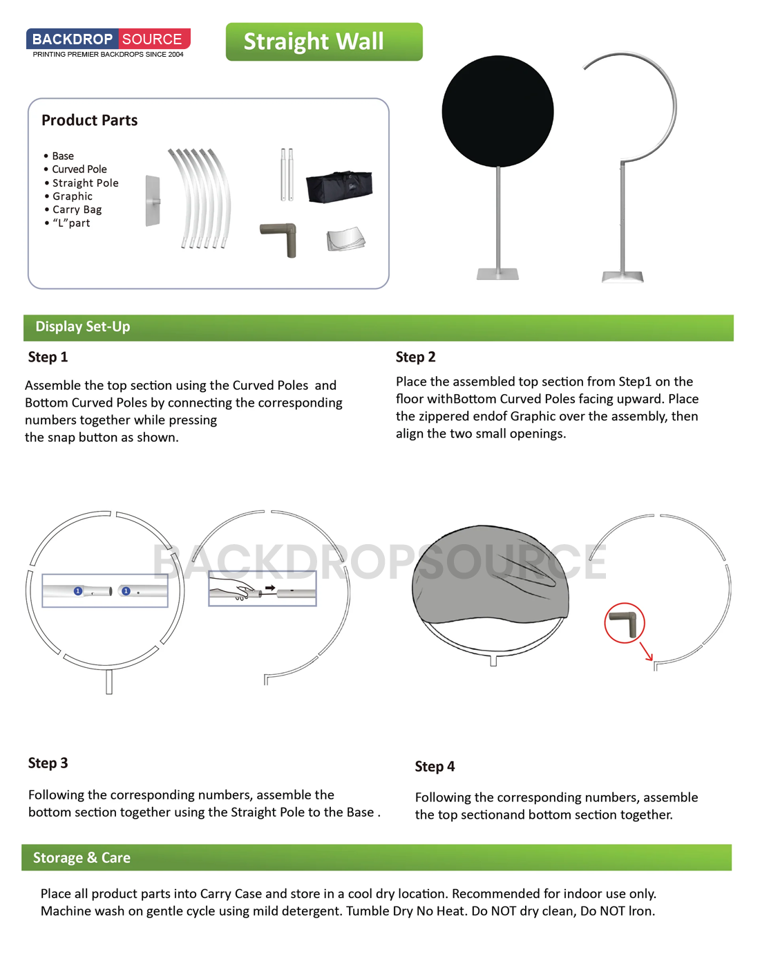 Soporte para globos de aluminio / Soporte para globos con signo de interrogación
