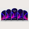 Arch Party Sets - 5 Walls