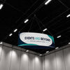 Football Overhead Hanging Banner