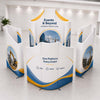 Magnetic Fabric Booth Display - Model 5 (20 x 20ft)