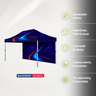 Heavy Duty Fabric Canopy Tent – 15ft x 10ft