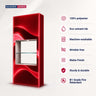 SEG Popup - Internal Showcase with Recessed Led Ring