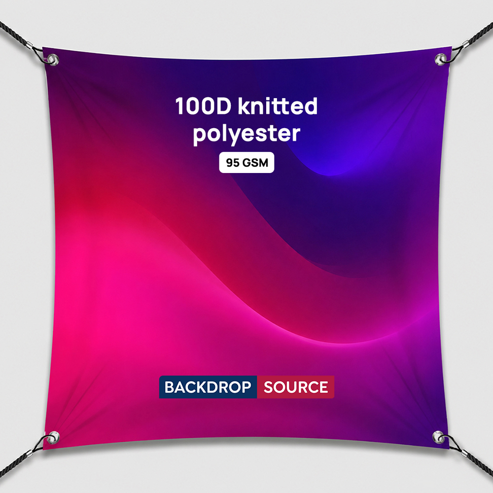 Flag & Promotional Fabric Printing