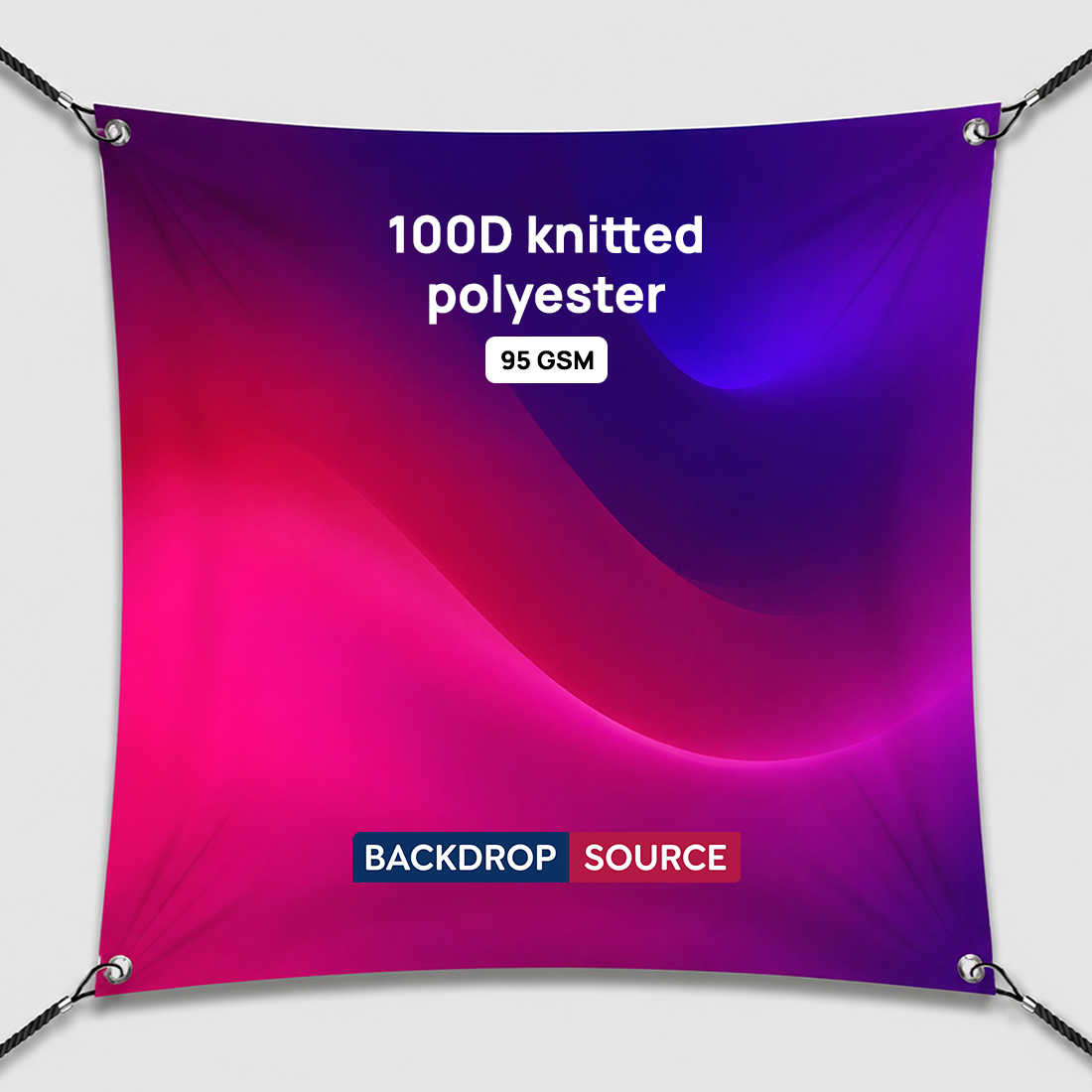 Flag & Promotional Fabric Printing