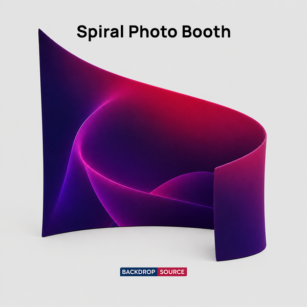 Fotomatón espiral